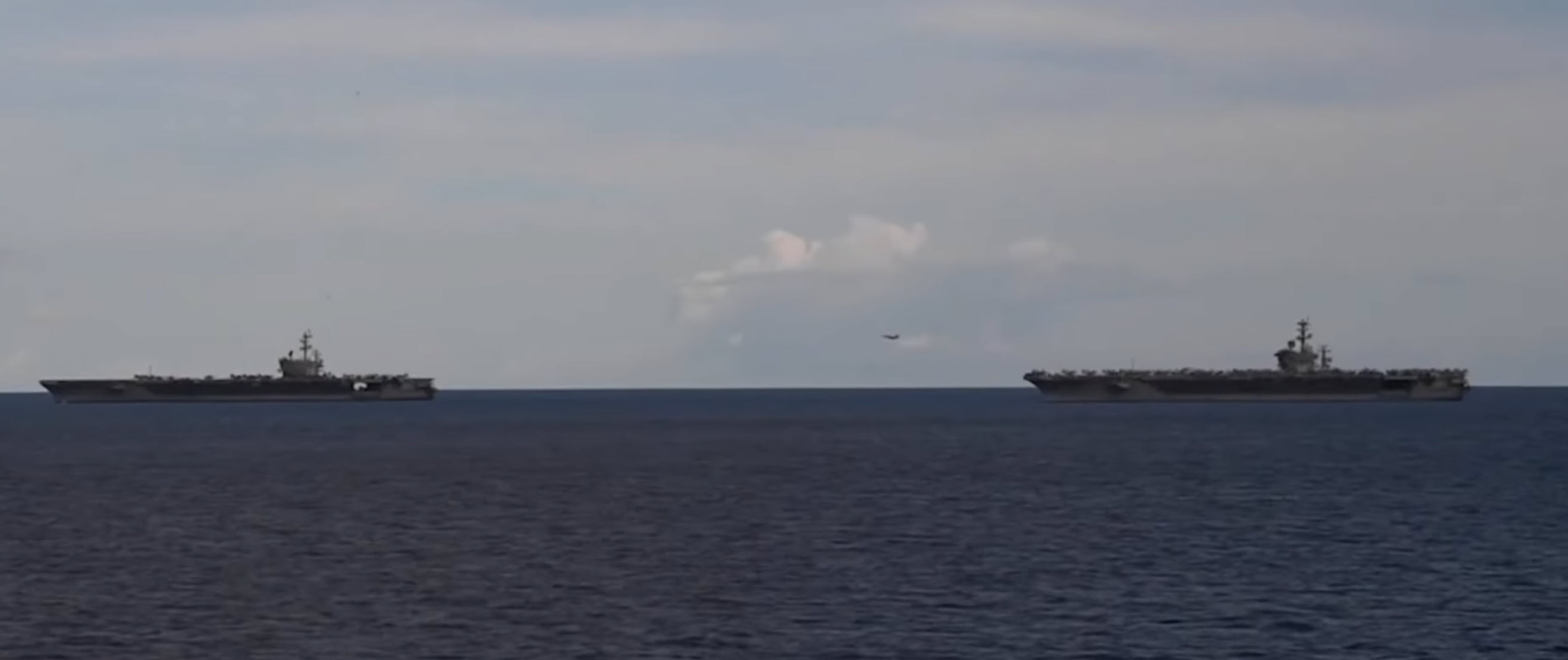 High Quality Two Carriers Blank Meme Template