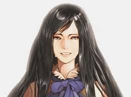 Shanoa Smile Blank Meme Template