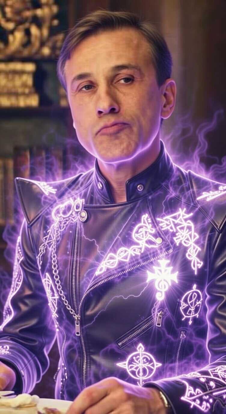 Kpopjewhunter Blank Meme Template