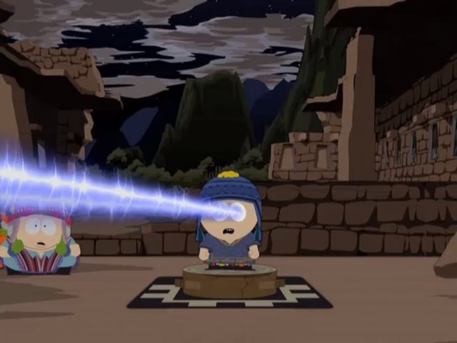 Craig South Park Blank Meme Template