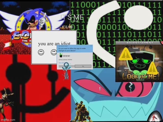 Help | made w/ Imgflip meme maker