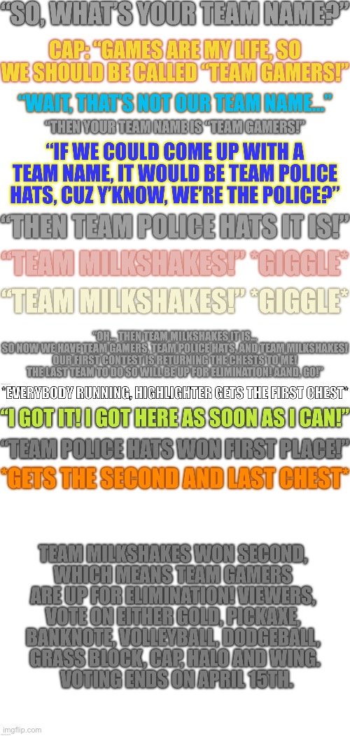 Yearnin’ For The Mines - Episode 1 - Union Teamwork, Part 2 | image tagged in osc,2014 | made w/ Imgflip meme maker