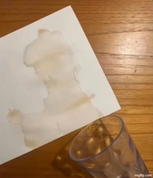 Mildésmallington spill | made w/ Imgflip meme maker