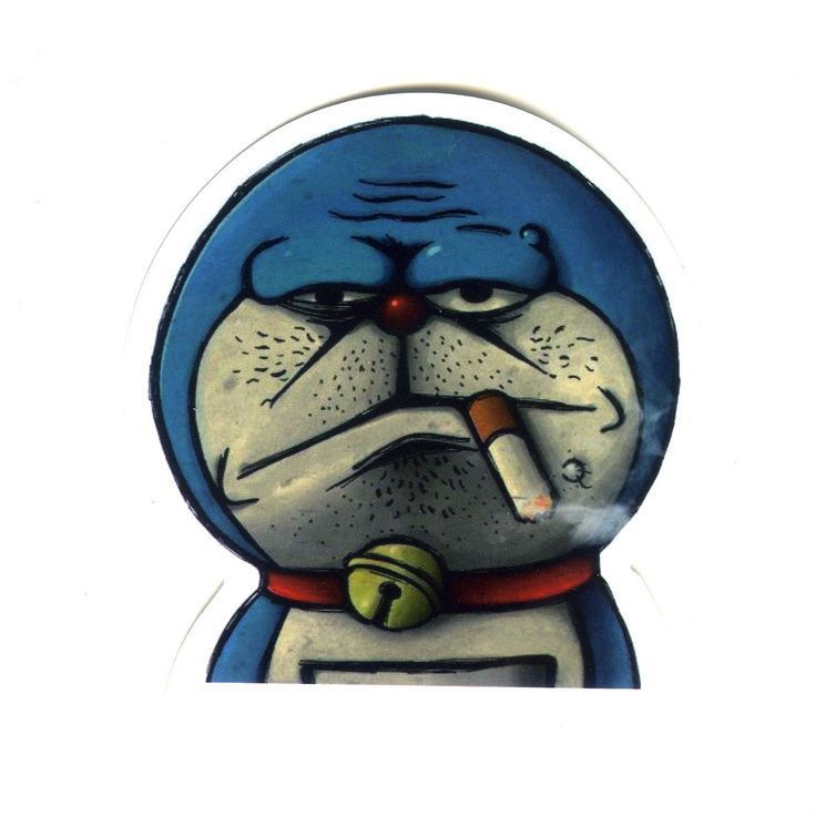 Doraemon Blank Meme Template