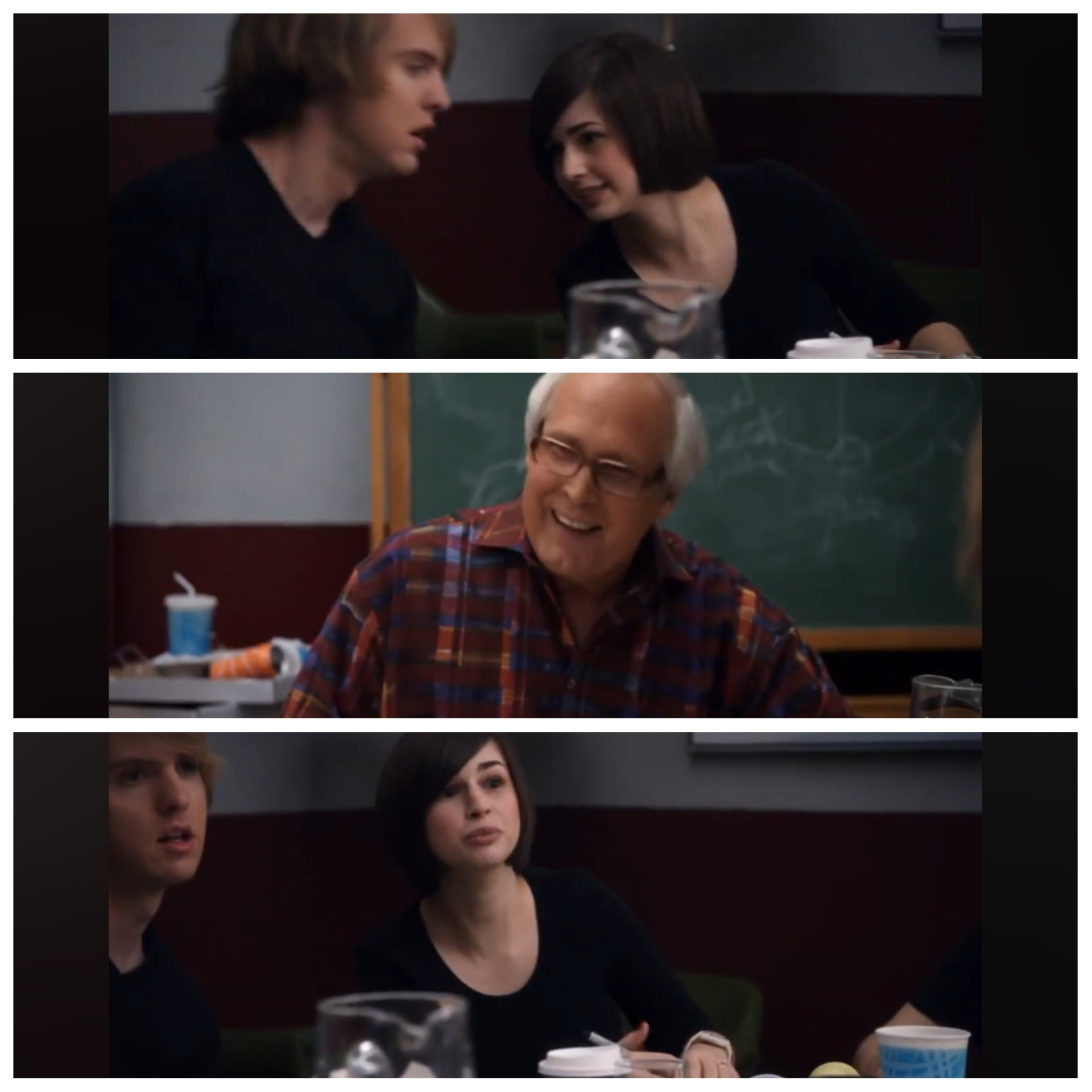 Gay Jokes Community Blank Meme Template