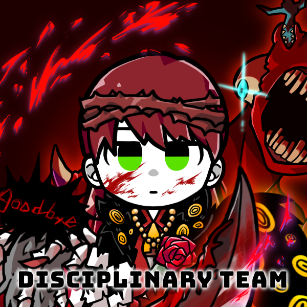 High Quality lobotomy corporation dragnoc (normal) Blank Meme Template