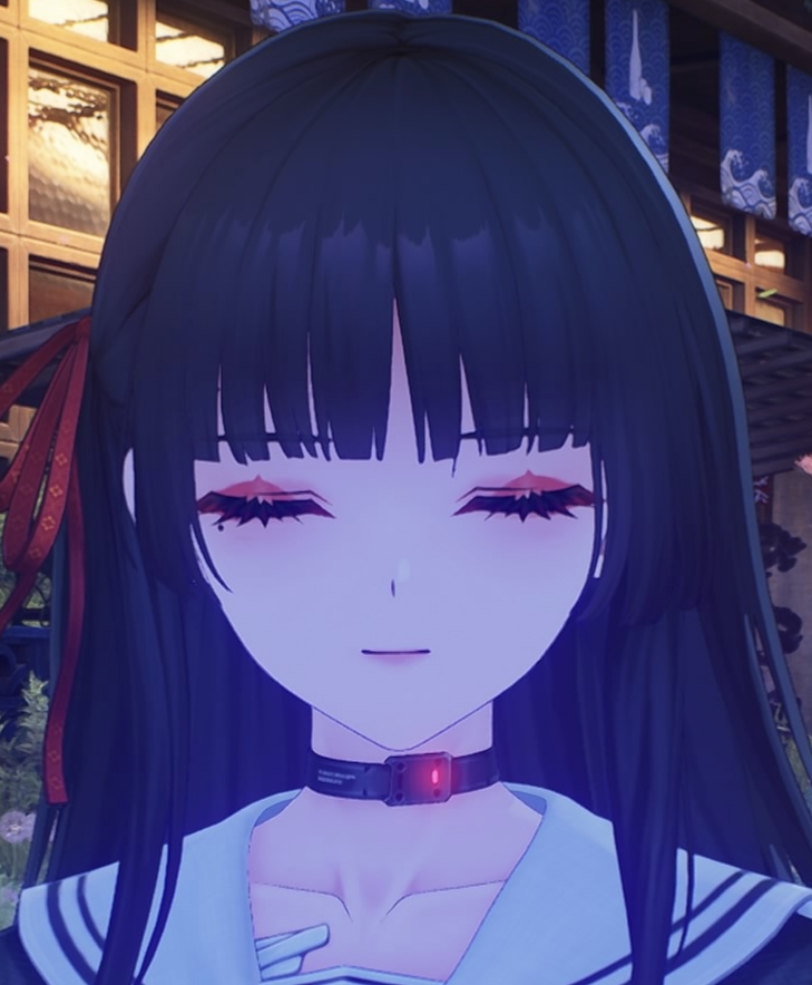 Chisa ishowspeed face Blank Meme Template