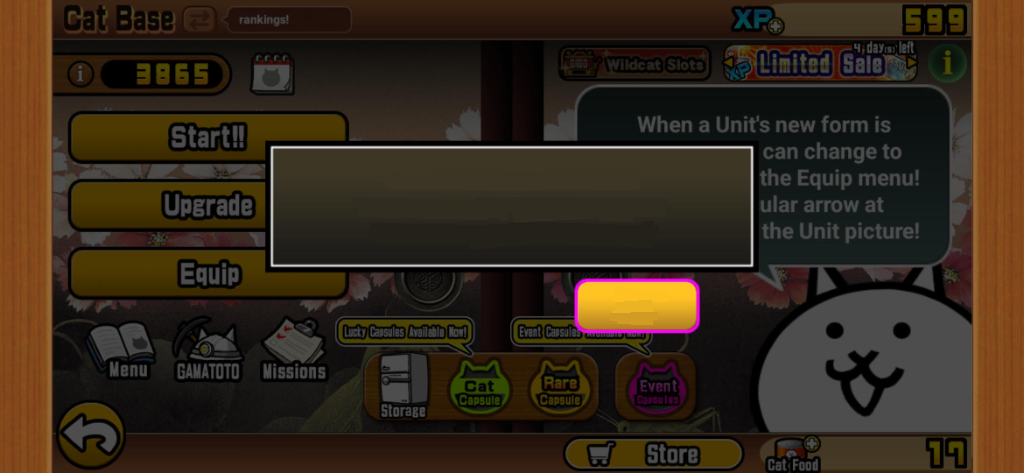 High Quality item obtain Blank Meme Template