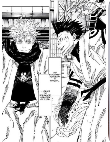 Strongest of History vs Strongest of today Blank Meme Template