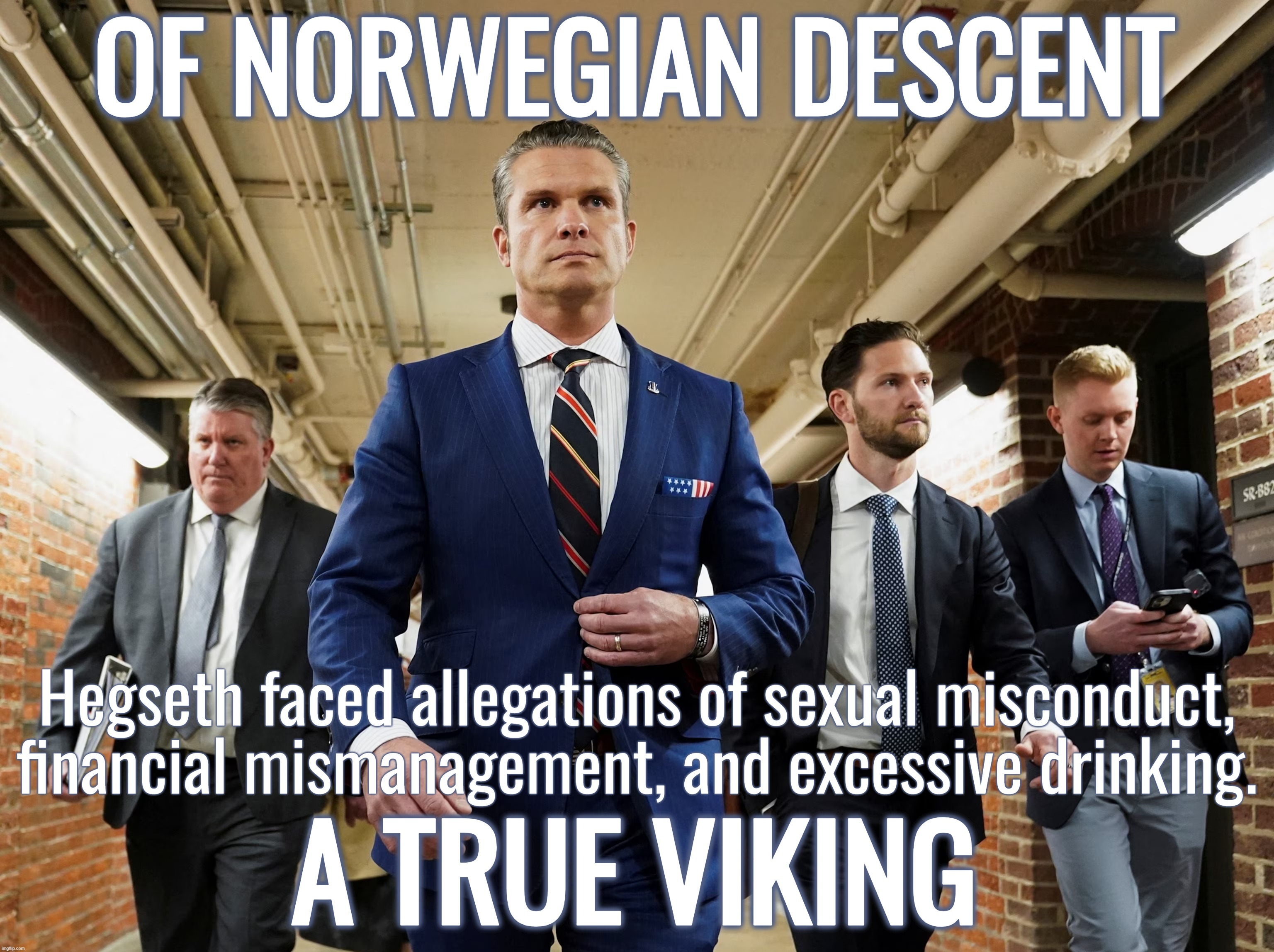 Holy Shiite . . . | image tagged in iran,vikings,minnesota vikings,donald trump,war,memes | made w/ Imgflip meme maker