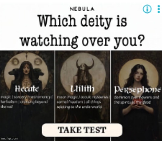 . | made w/ Imgflip meme maker