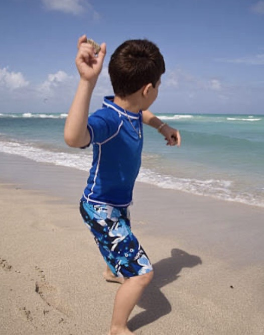 Rocks Blank Meme Template