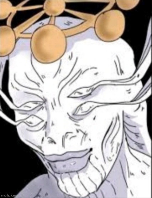 Mahoraga | image tagged in mahoraga | made w/ Imgflip meme maker