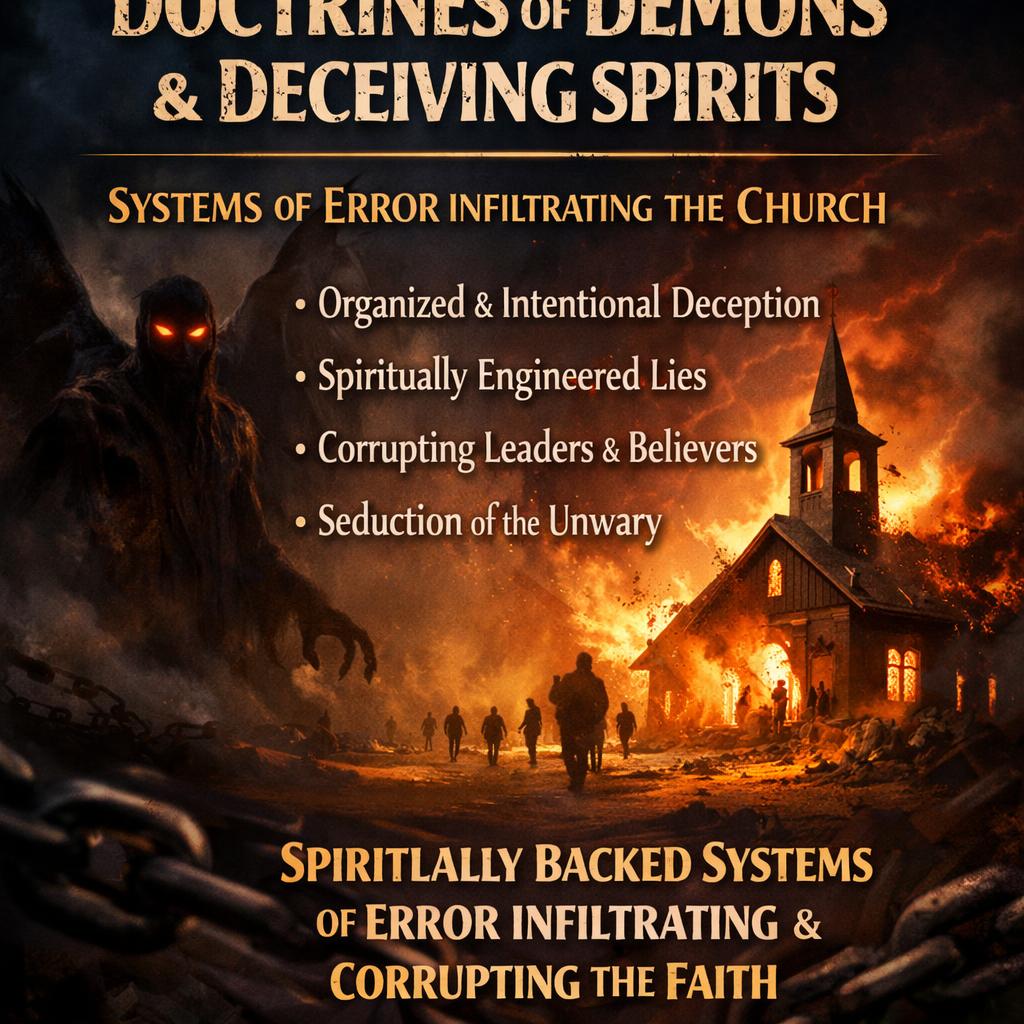 The passages that most directly infer a systemized, spiritually Blank Meme Template