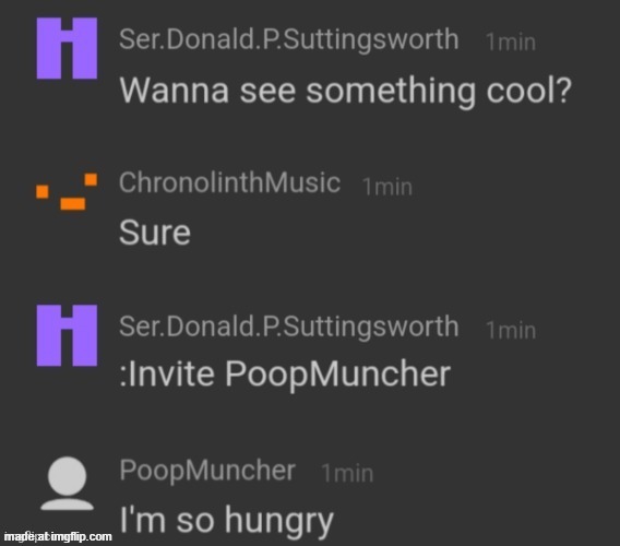 I'm so hungry | image tagged in i'm so hungry | made w/ Imgflip meme maker