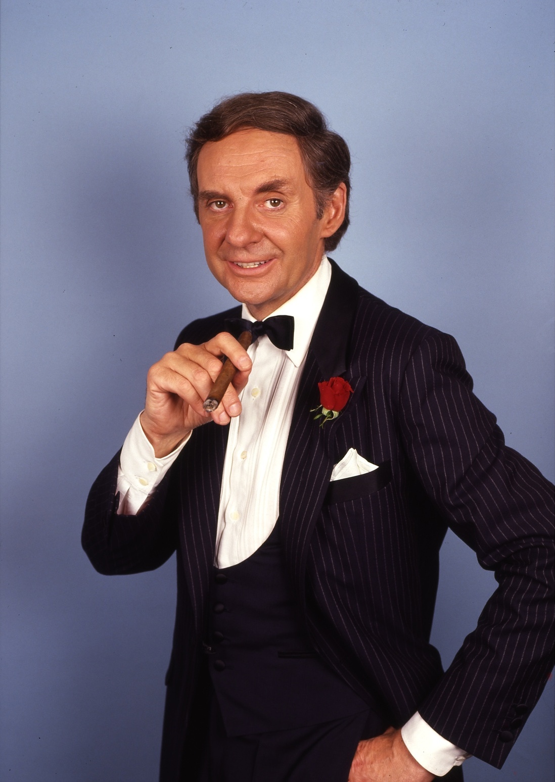 Harald Juhnke Blank Meme Template