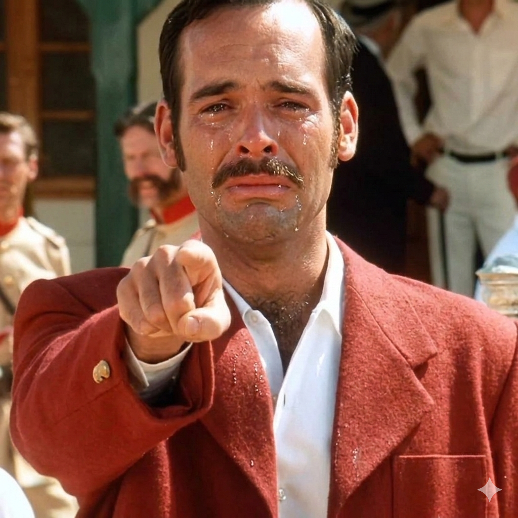 No lagaan please Blank Meme Template