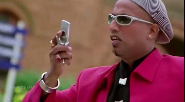 Yeh toh latest news hai Blank Meme Template