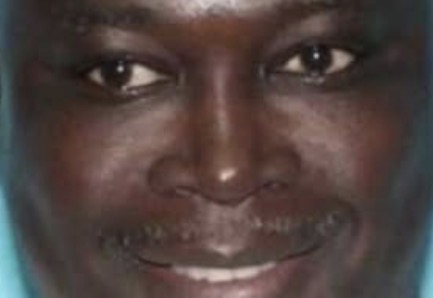 The Look Blank Meme Template