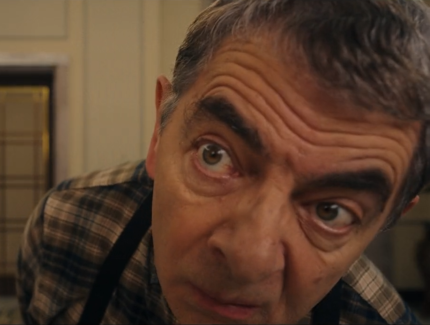 not Bean Blank Meme Template