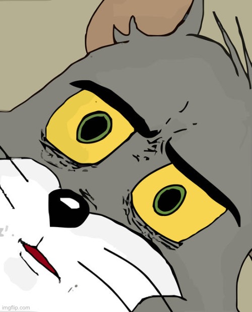 Unsettled Tom Meme | image tagged in memes,unsettled tom | made w/ Imgflip meme maker