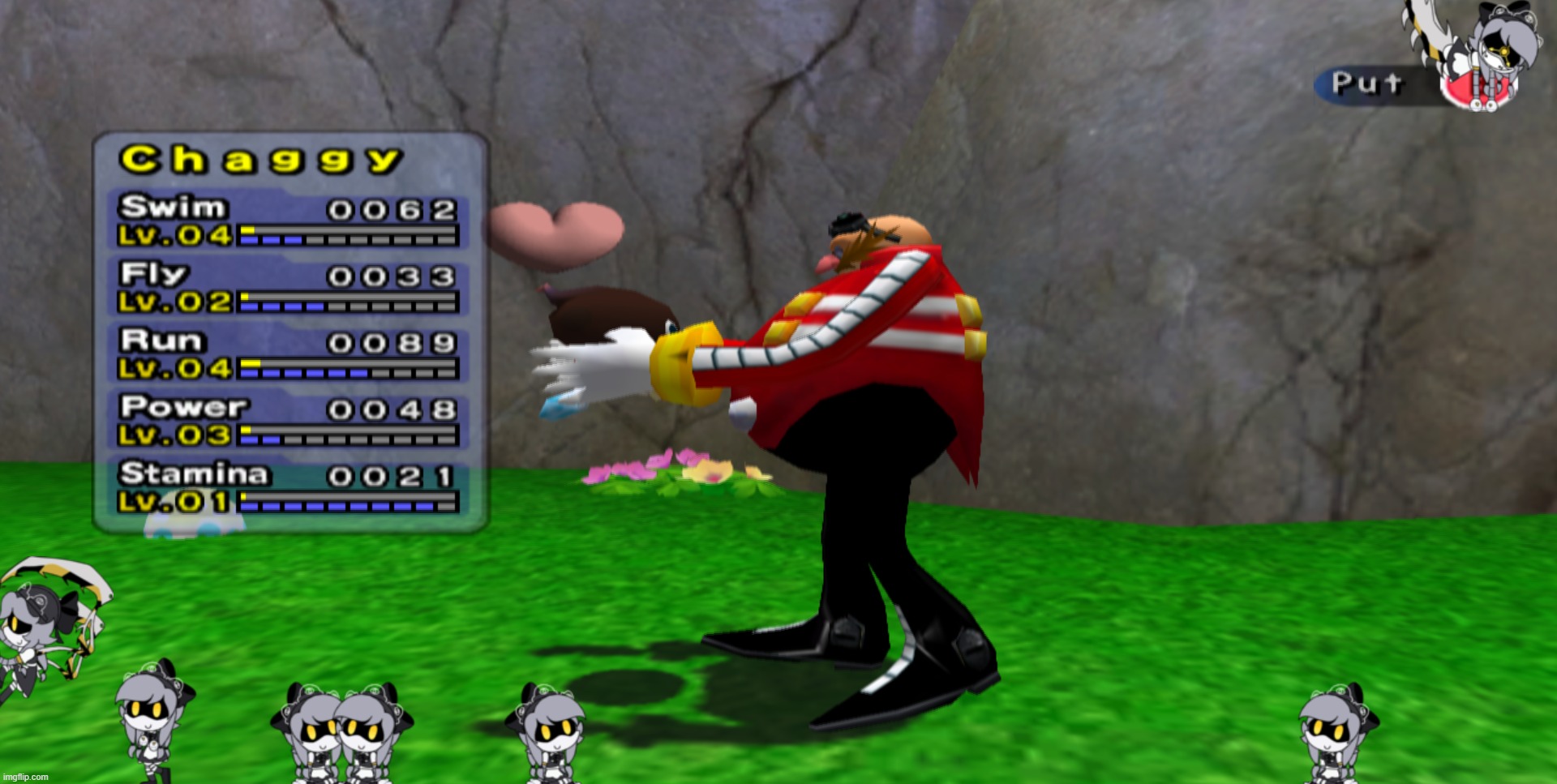 baby | made w/ Imgflip meme maker