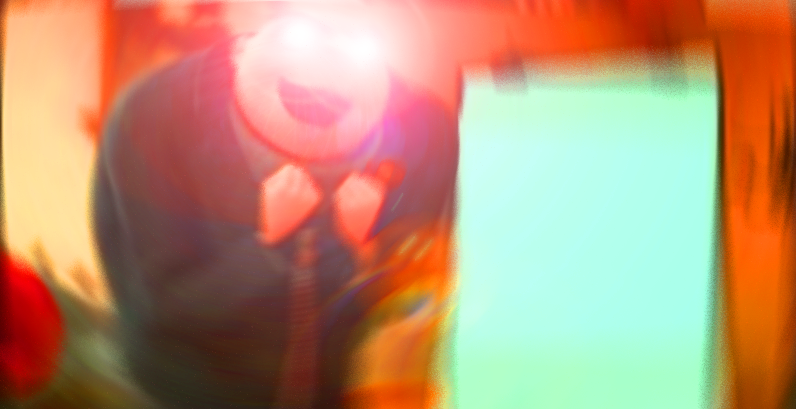 gru hyper plan Blank Meme Template