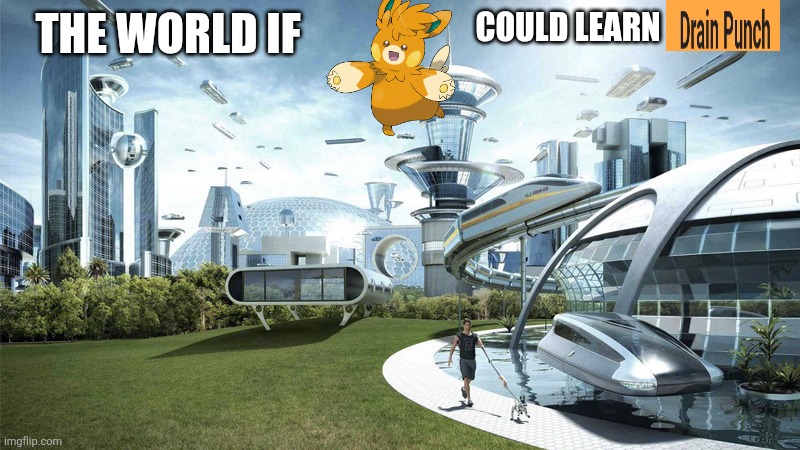 The future world if | COULD LEARN; THE WORLD IF | image tagged in the future world if | made w/ Imgflip meme maker