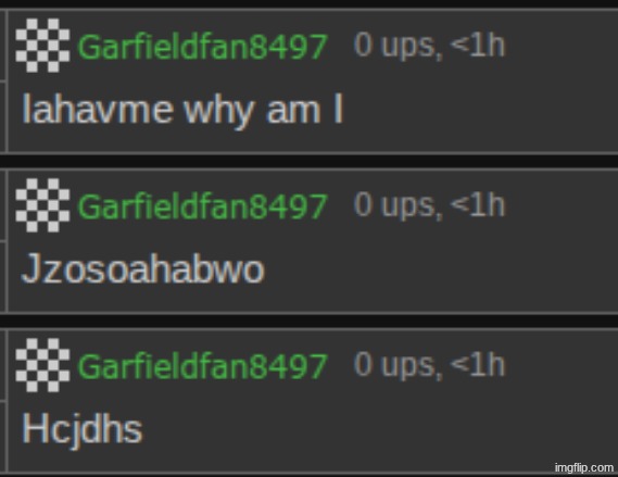 I think he's tweaking | made w/ Imgflip meme maker