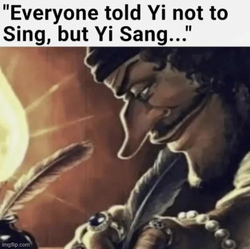 ideal. | made w/ Imgflip meme maker