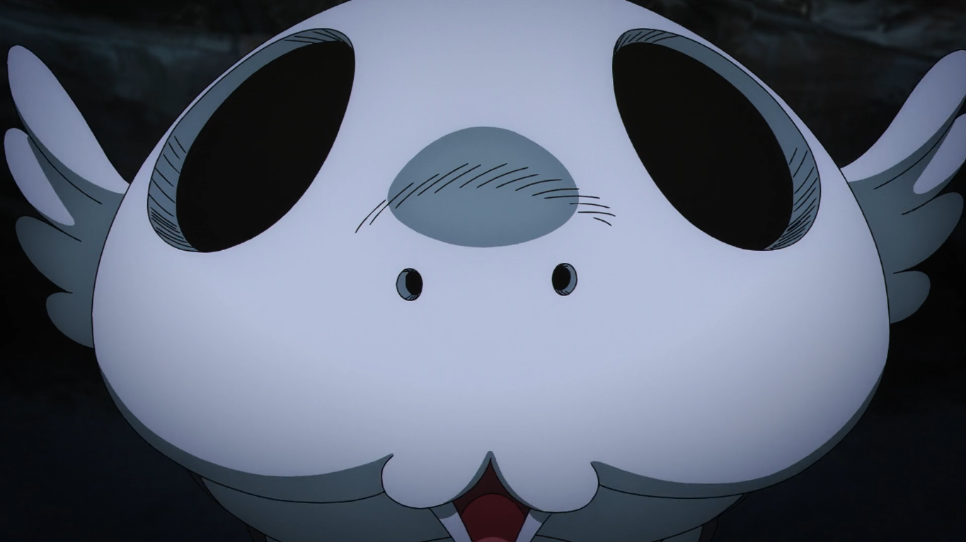 Kogane close up Blank Meme Template