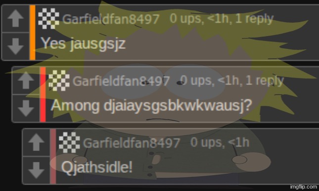 Tweaking like Tweek Tweak rn | made w/ Imgflip meme maker