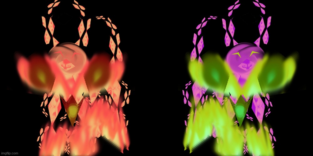 Day 252: The Calm before the Storm | made w/ Imgflip meme maker