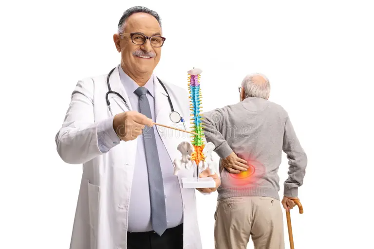 I've got your back Blank Meme Template