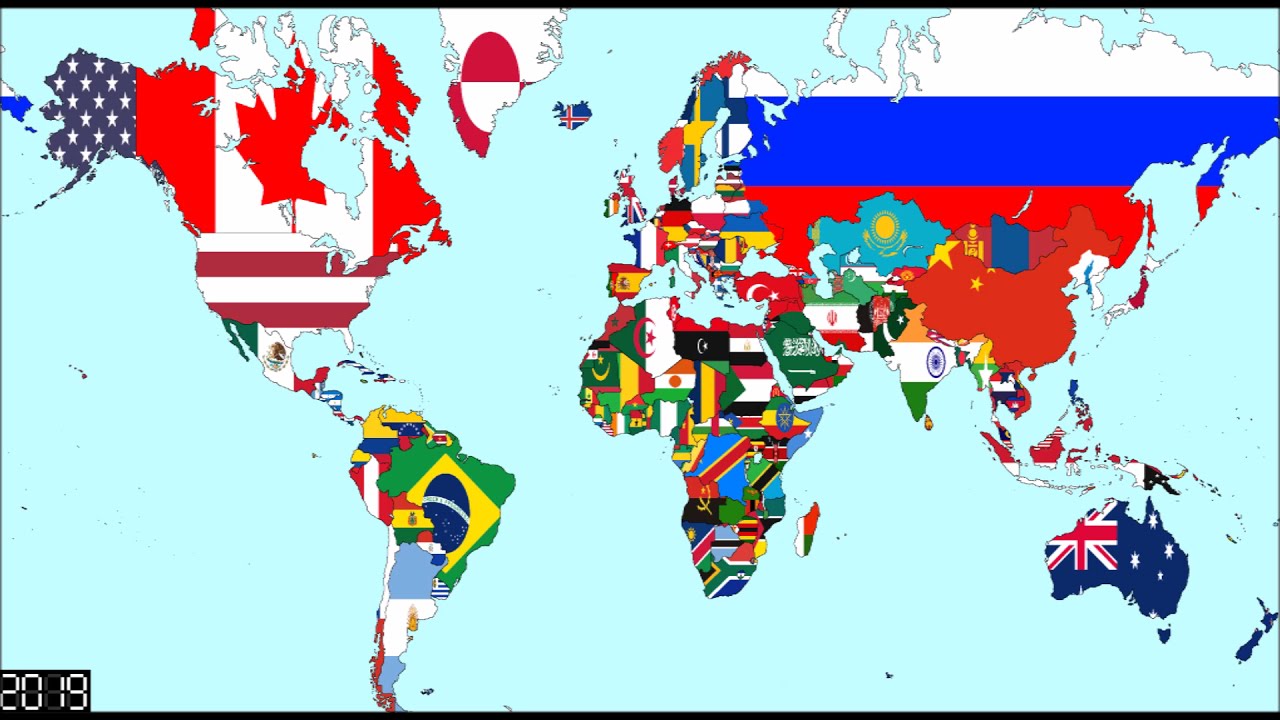 High Quality World 2019 Blank Meme Template