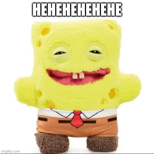 Fuggler bob Blank Meme Template