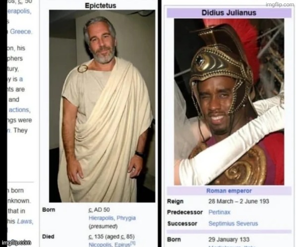 Pick your side | made w/ Imgflip meme maker