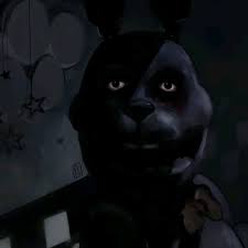 High Quality traumatized bonnie Blank Meme Template