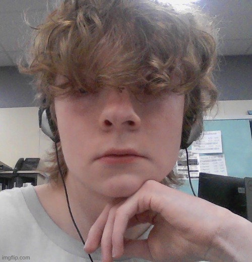 do I look feminine chat? cause ion really see it. | made w/ Imgflip meme maker