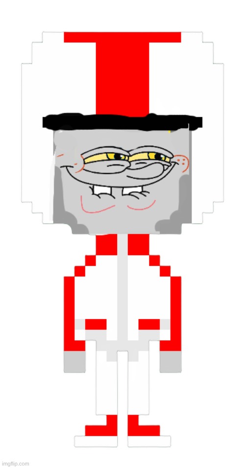 Turbo Smirk | image tagged in turbo smirk | made w/ Imgflip meme maker