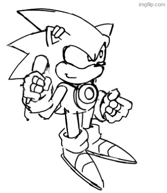 I wanna make someone else in this style who should I do | made w/ Imgflip meme maker