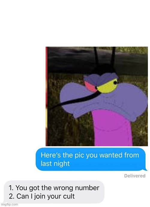 Joey my beloved | image tagged in can i join your cult,oggy and the cockroaches,joey,oggy | made w/ Imgflip meme maker