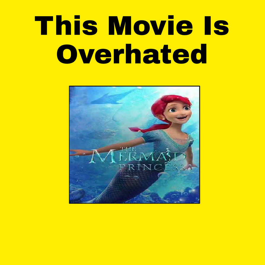 this movie is overhated Blank Meme Template