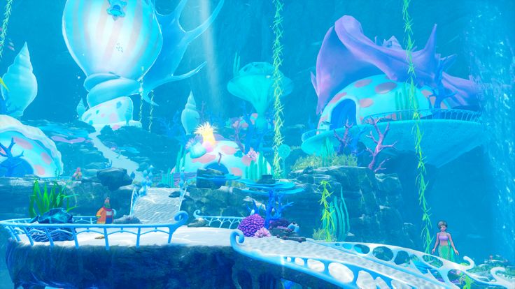 Atlantis Blank Meme Template