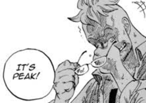 how it feels to catch up with a series after falling off of it years ago (poppy playtime chapter 5) | made w/ Imgflip meme maker