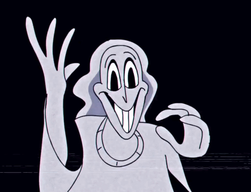 Gabriel dance Blank Meme Template