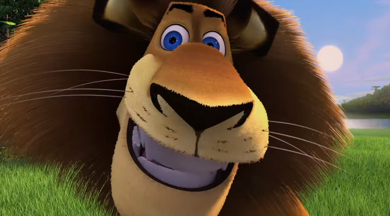 hay que alocarnos Blank Meme Template