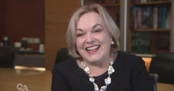 High Quality Judith Collins Blank Meme Template