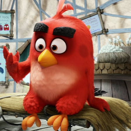 red at the doctor Blank Meme Template