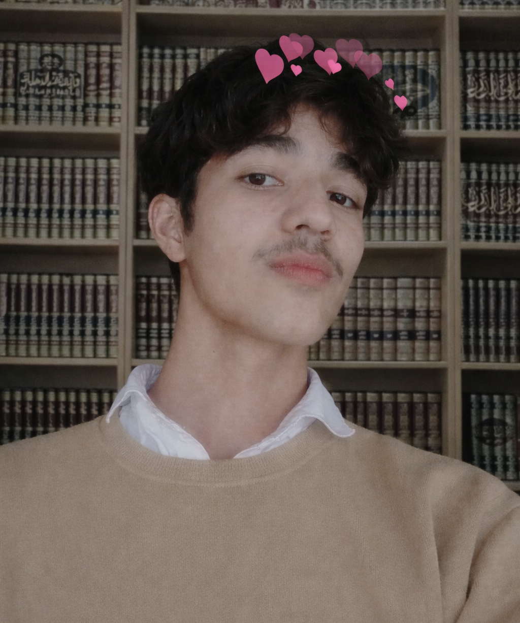 Noor Blank Meme Template